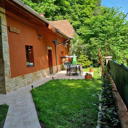 Tuendererdo Villa Miskolc Luaran gambar