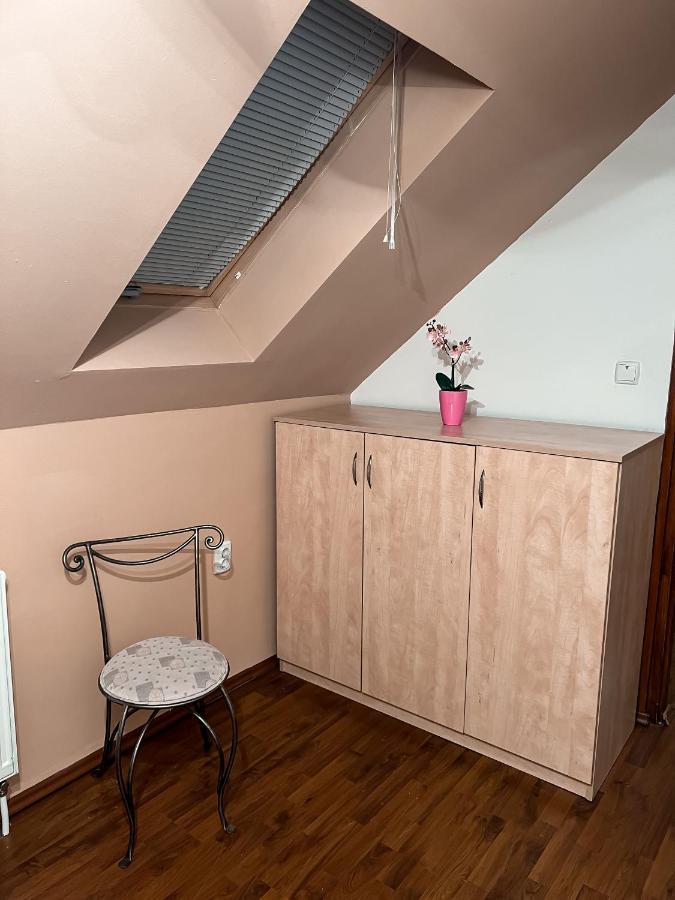 Tuendererdo Villa Miskolc Luaran gambar