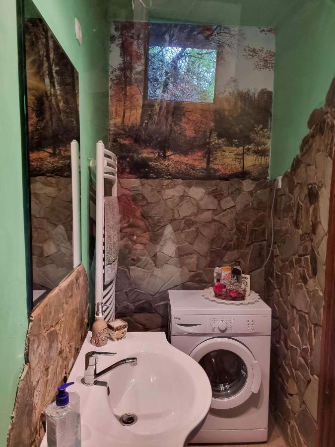 Tuendererdo Villa Miskolc Luaran gambar