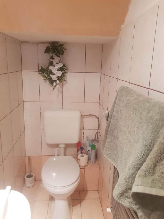 Tuendererdo Villa Miskolc Luaran gambar