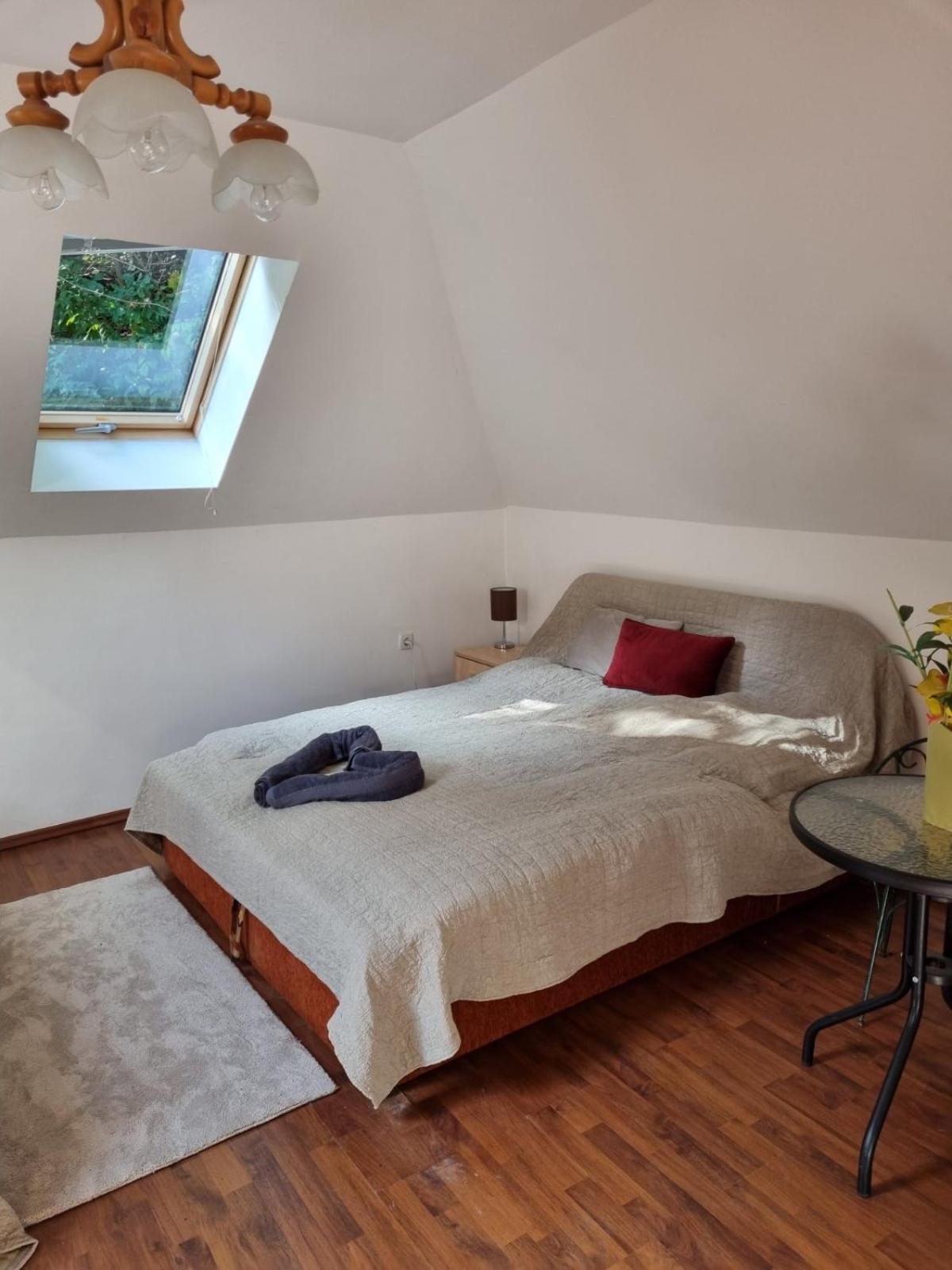 Tuendererdo Villa Miskolc Luaran gambar