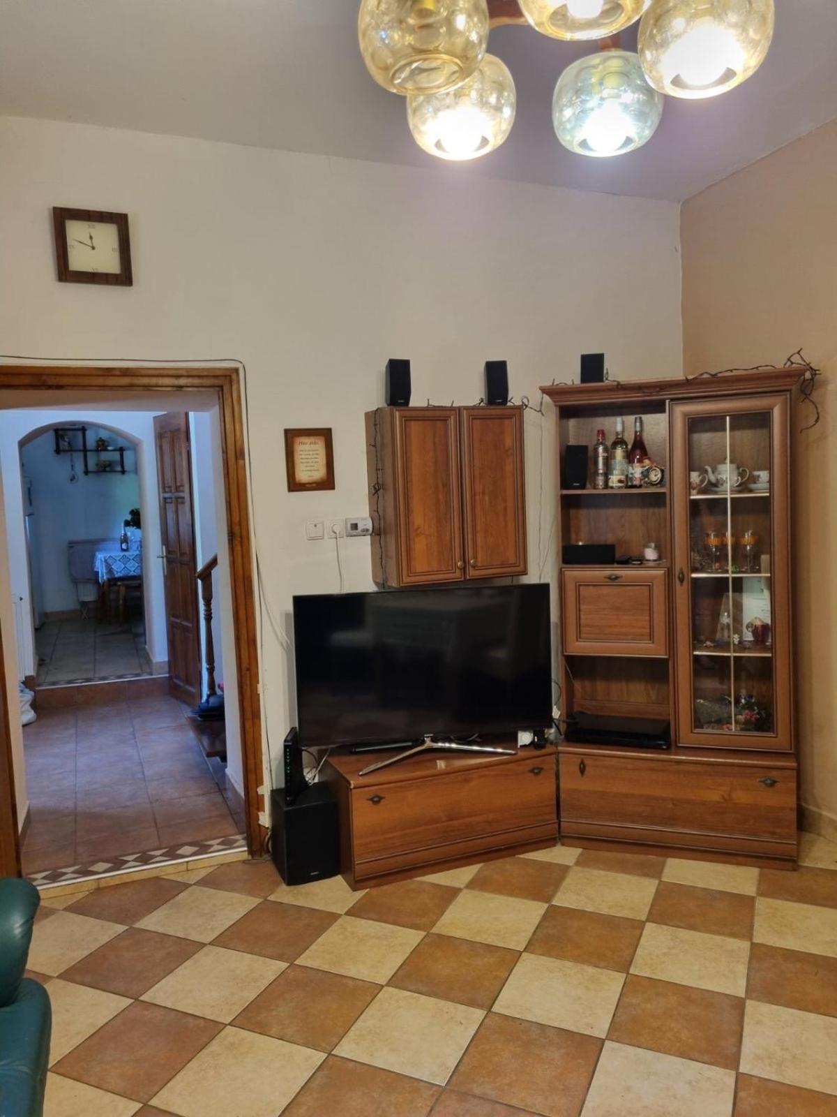 Tuendererdo Villa Miskolc Luaran gambar