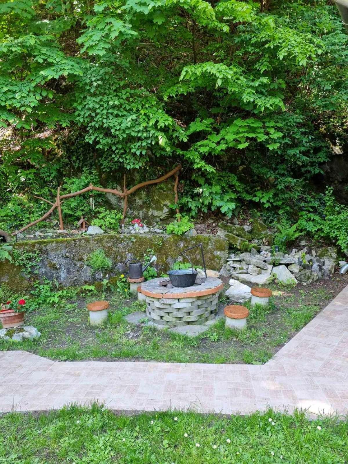 Tuendererdo Villa Miskolc Luaran gambar