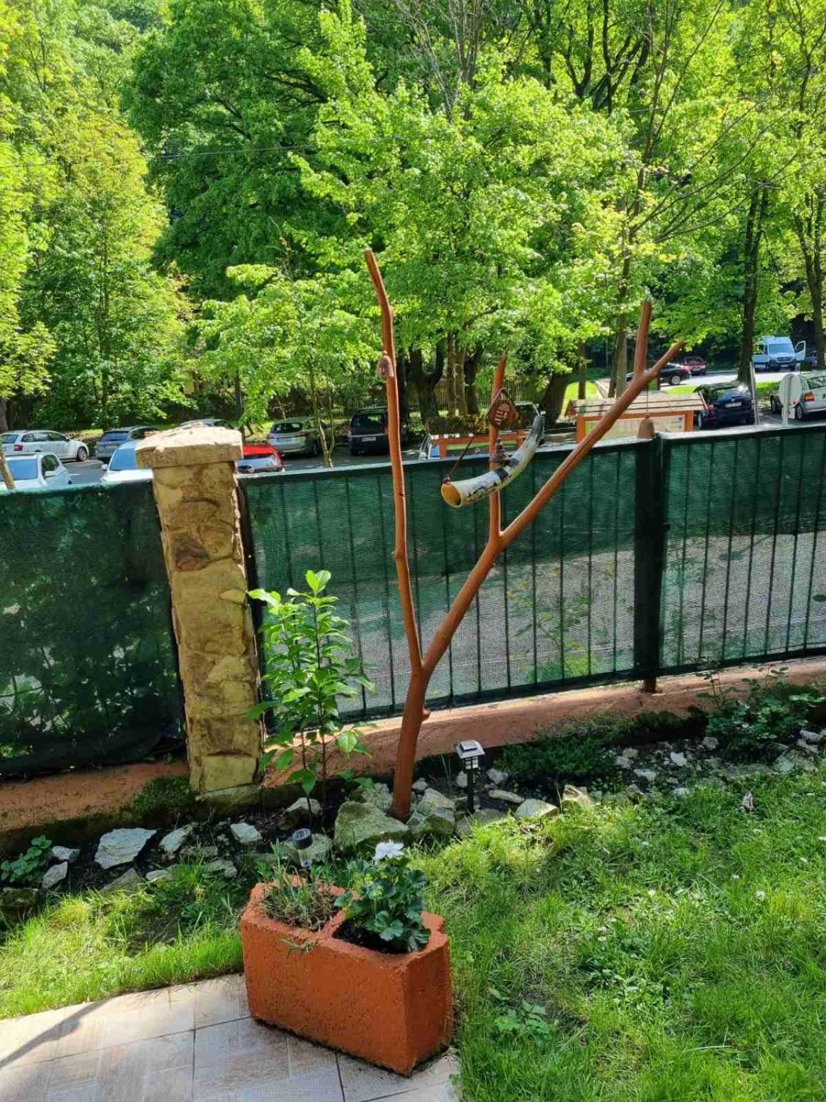 Tuendererdo Villa Miskolc Luaran gambar